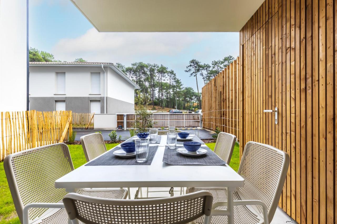 Magnifique Villa 4 Pers A 10 Min De La Plage A Pied Seignosse Exterior foto